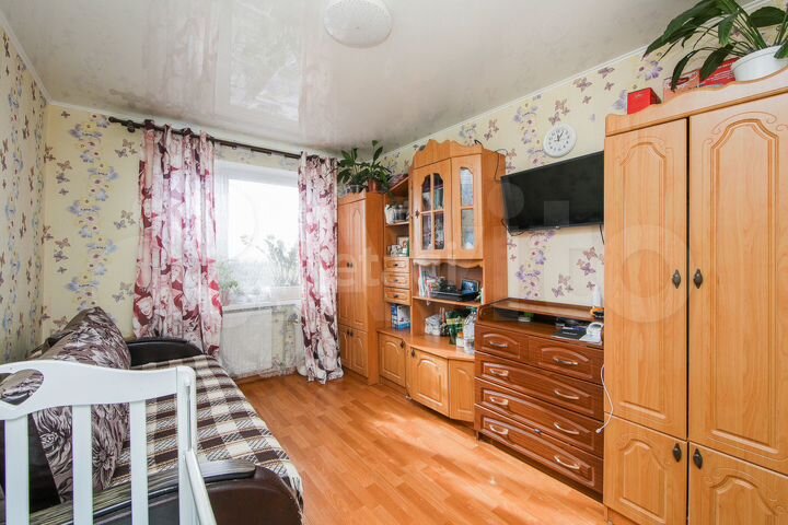3-к. квартира, 85 м², 8/10 эт.