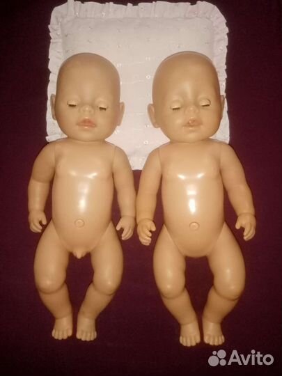 Куклы Baby born/Бэби бон