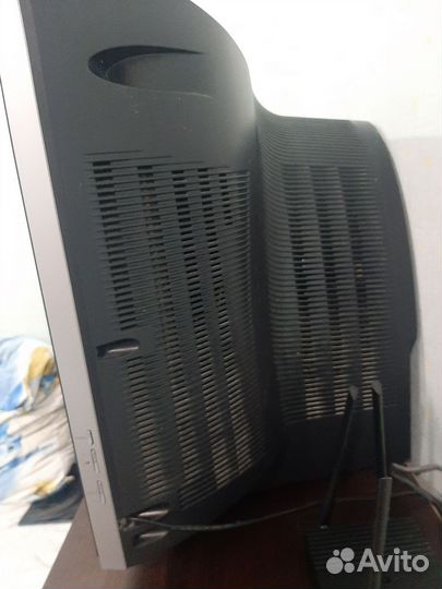 Телевизор samsung