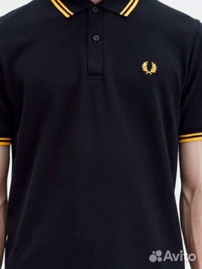 Polo fred perry