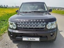 Land Rover Discovery 5.0 AT, 2011, 315 000 км, с пробегом, цена 1 800 000 руб.
