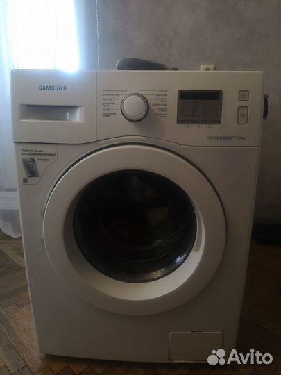 Стиральная машина на запчасти