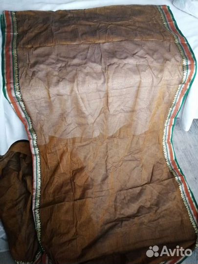 Индийская одежда