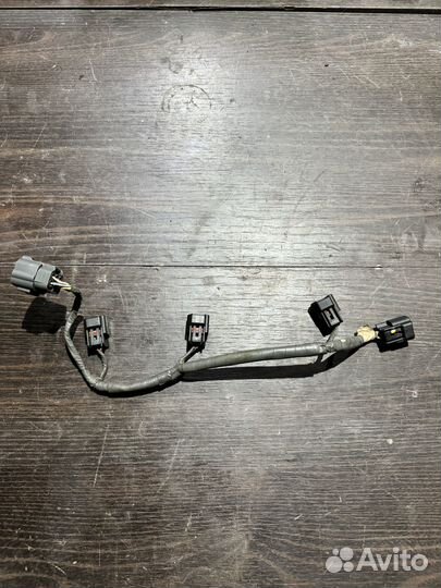 Проводка катушек зажигания для Kawasaki gtr1400 14