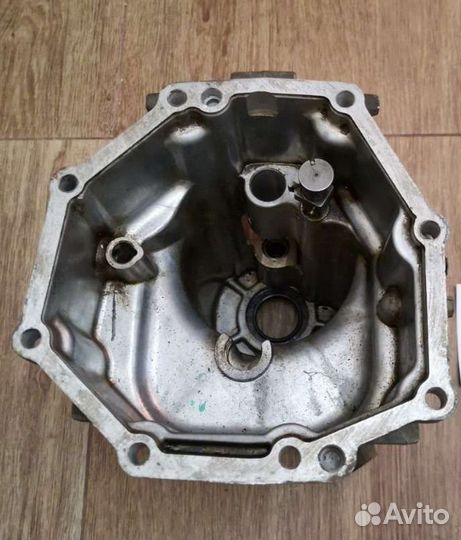 Корпус кпп Safe картер коробки Дир