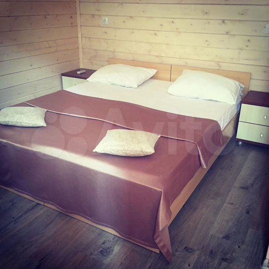 Комната 18 м² в 1-к., 1/1 эт.