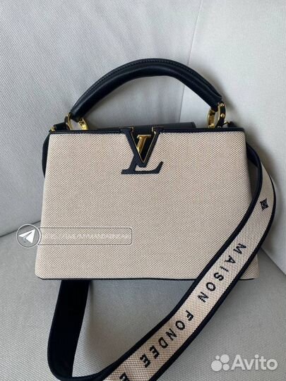 Сумка Louis vuitton