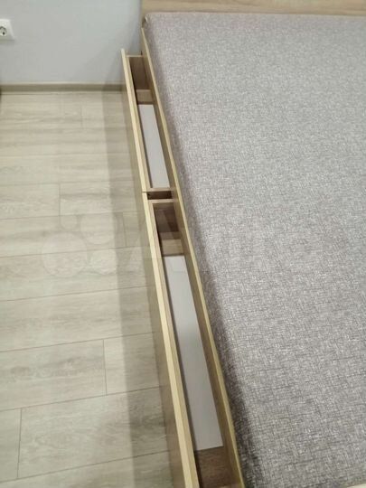 Квартира-студия, 20 м², 1/10 эт.