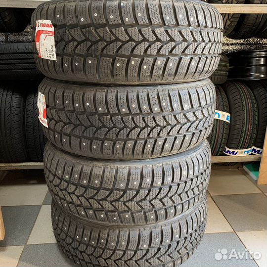 Tigar Sigura Stud 225/55 R17