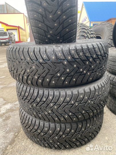 Nordman 8 185/65 R14 90T