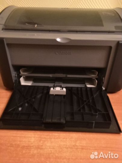 Принтер canon lbp 2900b