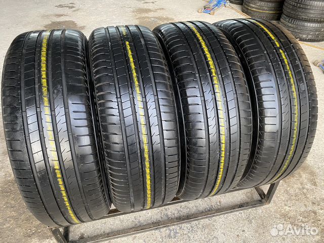 Bridgestone Alenza 001 235/55 R20