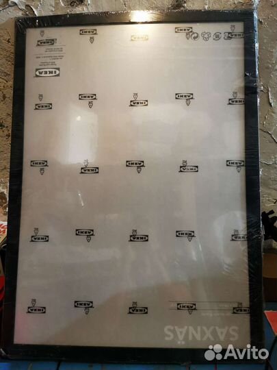 Рамки для фото IKEA