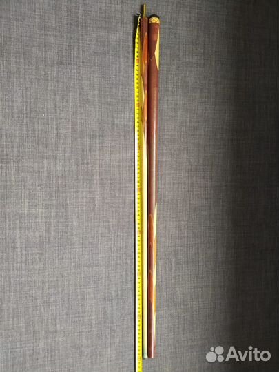 Кий для русского бильярда