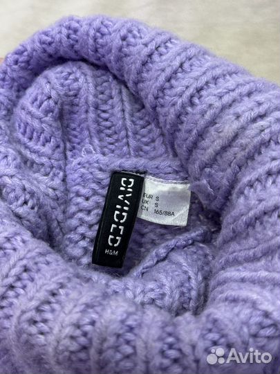 Свитер женский H&M