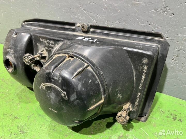 Фара левая Ваз 2104 1.6 21067 2008