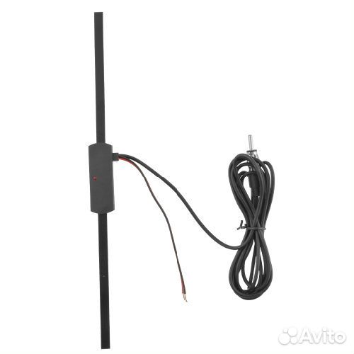 Авто fm антенна
