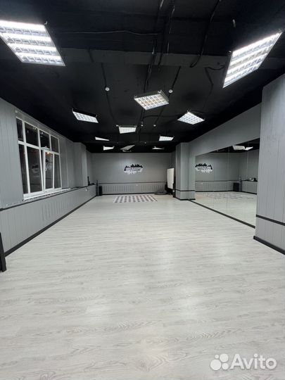 Аренда танцевального зала