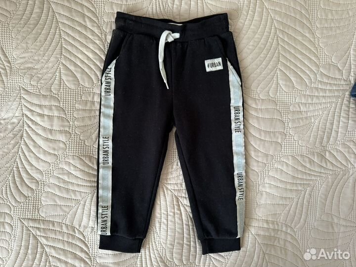 Одежда для мальчика 98