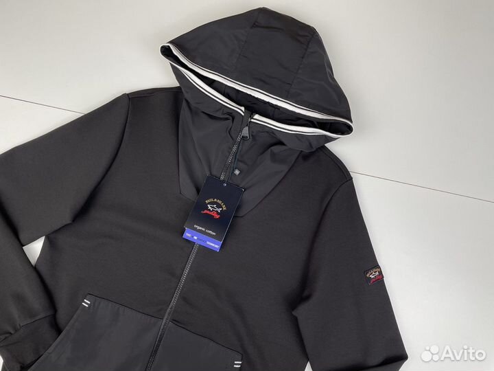 Спортивный костюм Paul Shark шоу-рум