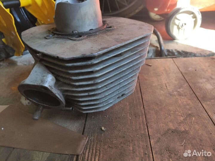 Запчасти пс/чз/ява