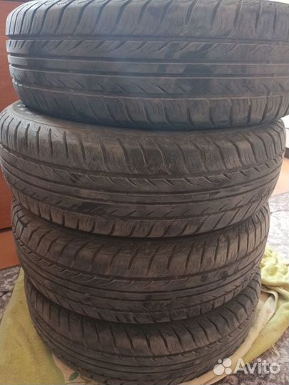 КАМА Breeze 175/70 R13