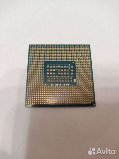 Intel Core i5-3210m