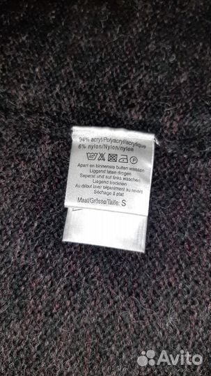 Кардиган женский размер s