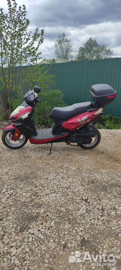 Racer -RC50T-15J taurus