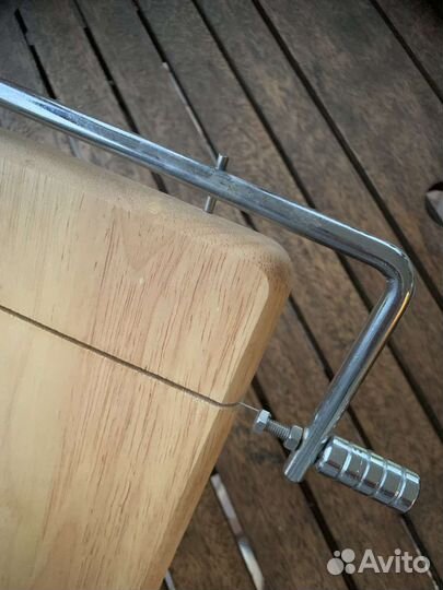 Сырорезка Oriental Way