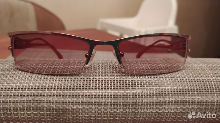 Очки для зрения -1,5