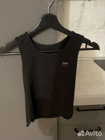 Майка для художественной гимнастики