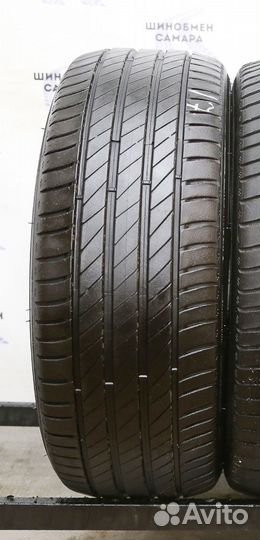Kleber Dynaxer HP4 225/55 R17 97W