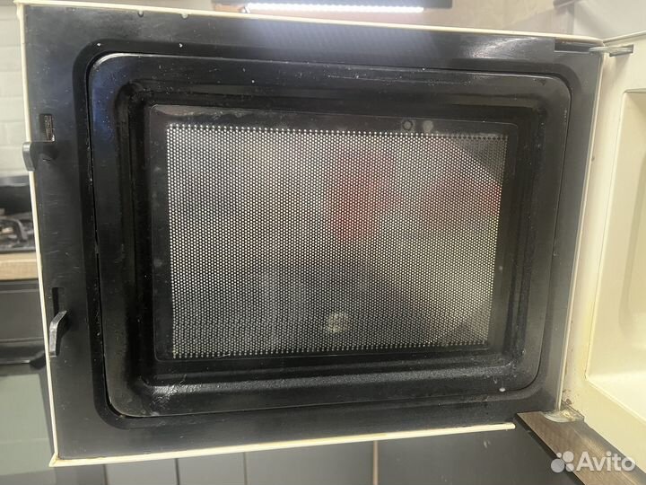 Свч микроволновая печь scarlet