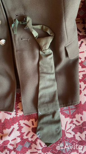 Китель СССР