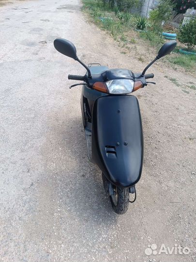 Продам трансформера Хонда дио такт 16