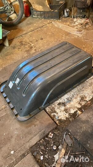 Сани волокуши