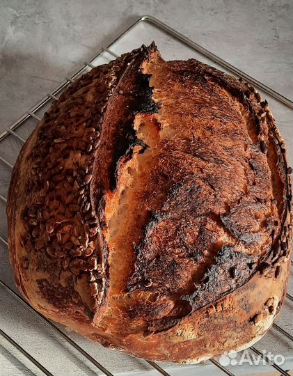 Закваска для хлеба