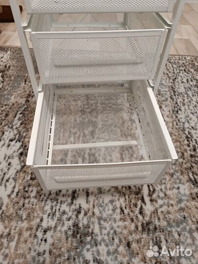 Тумба сетчатая IKEA