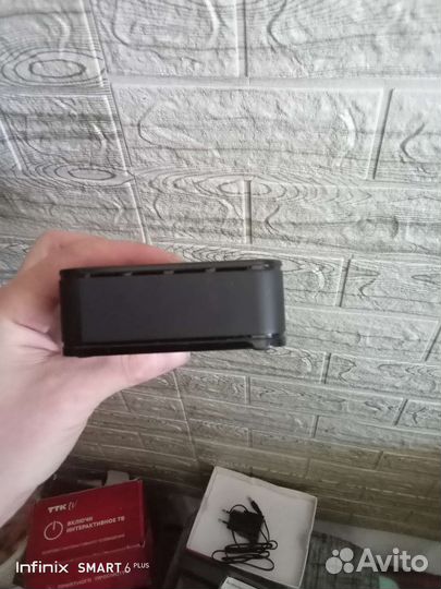 Тв приставка