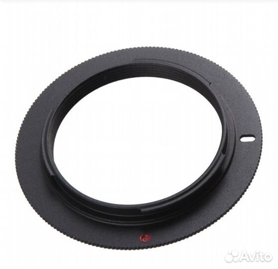 Переходник m42 nikon canon sony pentax