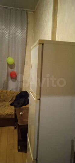 Комната 12 м² в 6-к., 5/5 эт.