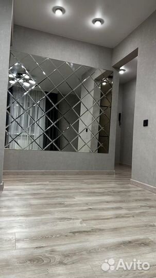 Ремонт и отделка квартир под ключ