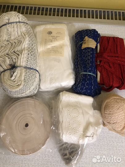 Всё для шитья