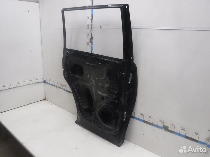 Б/У Б/У Дверь Задняя Левая nissan арт. H210A5ZA