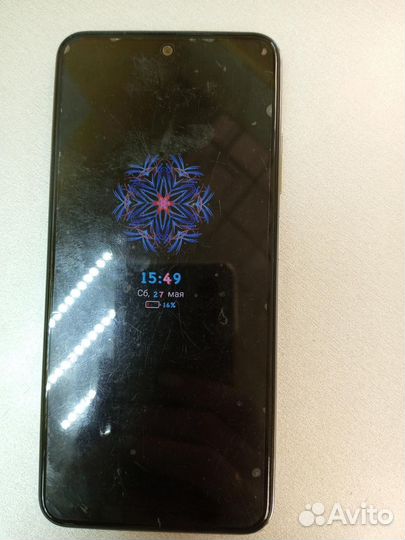 Xiaomi redmi note 10S 6/128GB
