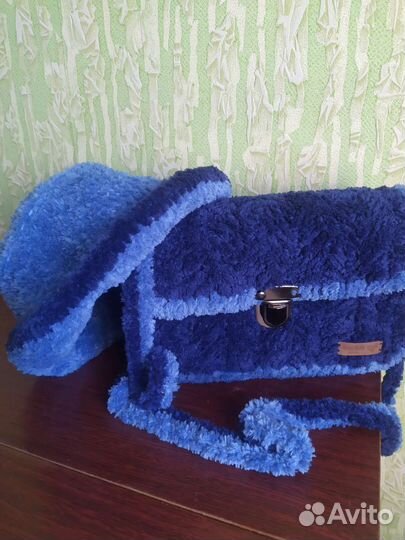 Сумка женская