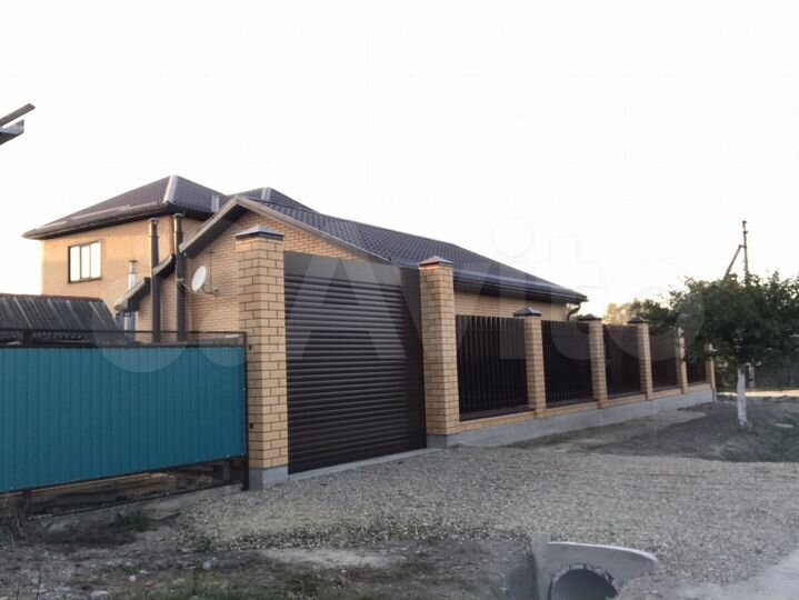 Дом 90 м² на участке 5 сот.