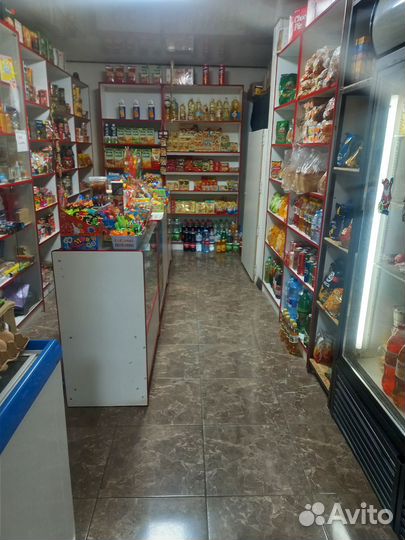 Продам магазин