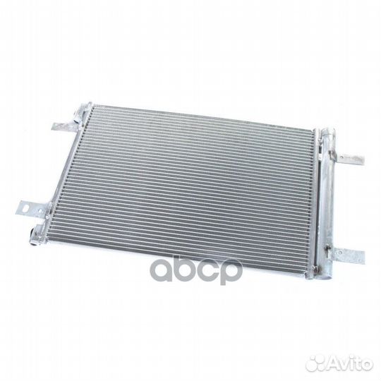 Радиатор кондиционера GIC06092 ganz